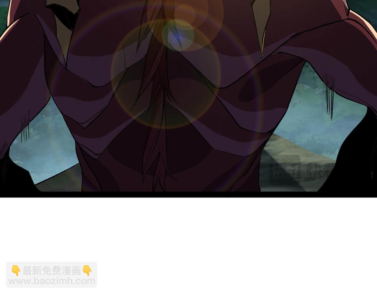 靈氣復甦：從鯉魚進化成神龍！ - 第28話  計劃有變，狩獵開始！(1/3) - 7