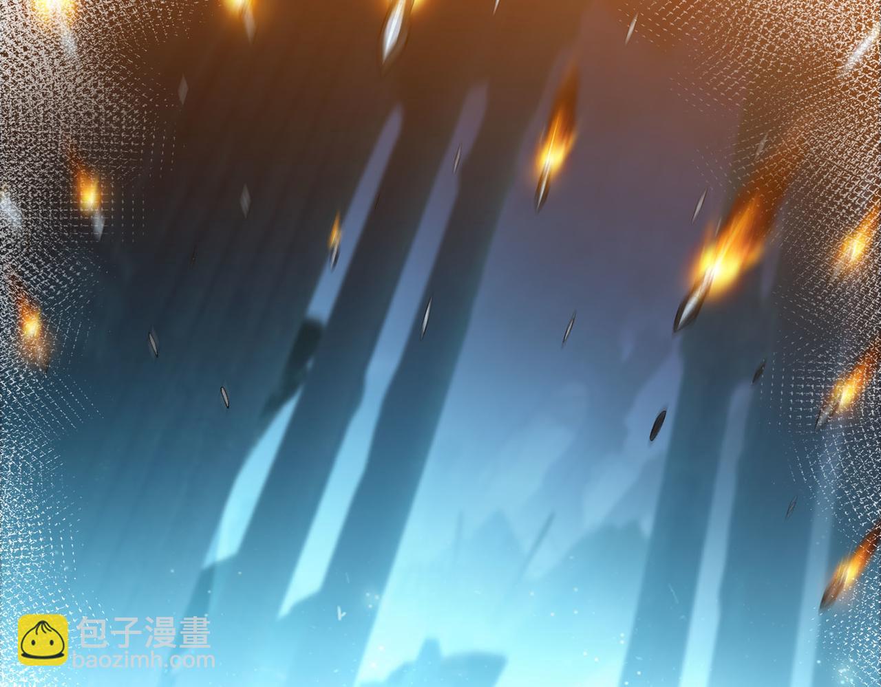 第30话 林浩 ！你真令我感到恶心！(1/3)-第31话