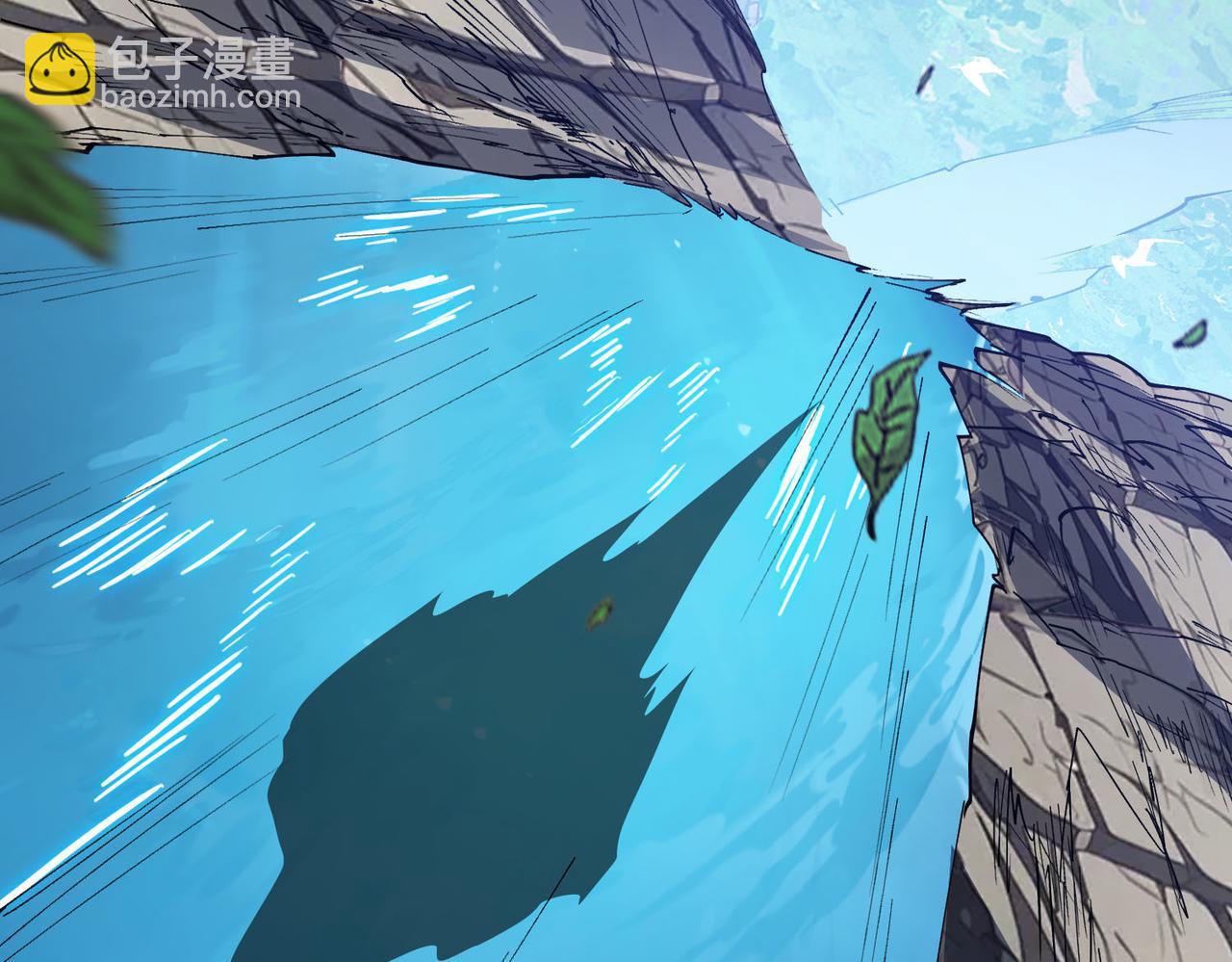 第30话 林浩 ！你真令我感到恶心！(1/3)-第31话