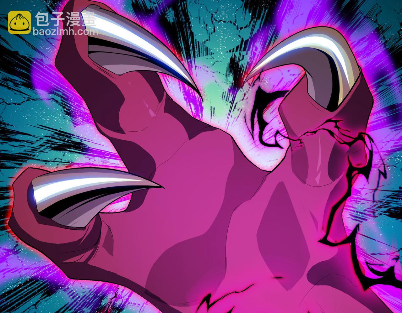 第32话 冰与火的对决，跟你拼了！！(1/4)-第33话