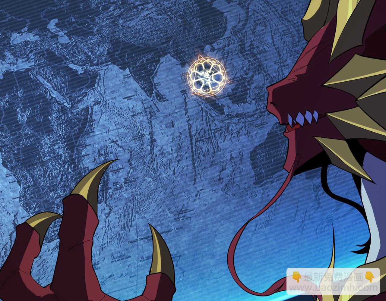 第32话 冰与火的对决，跟你拼了！！(1/4)-第33话