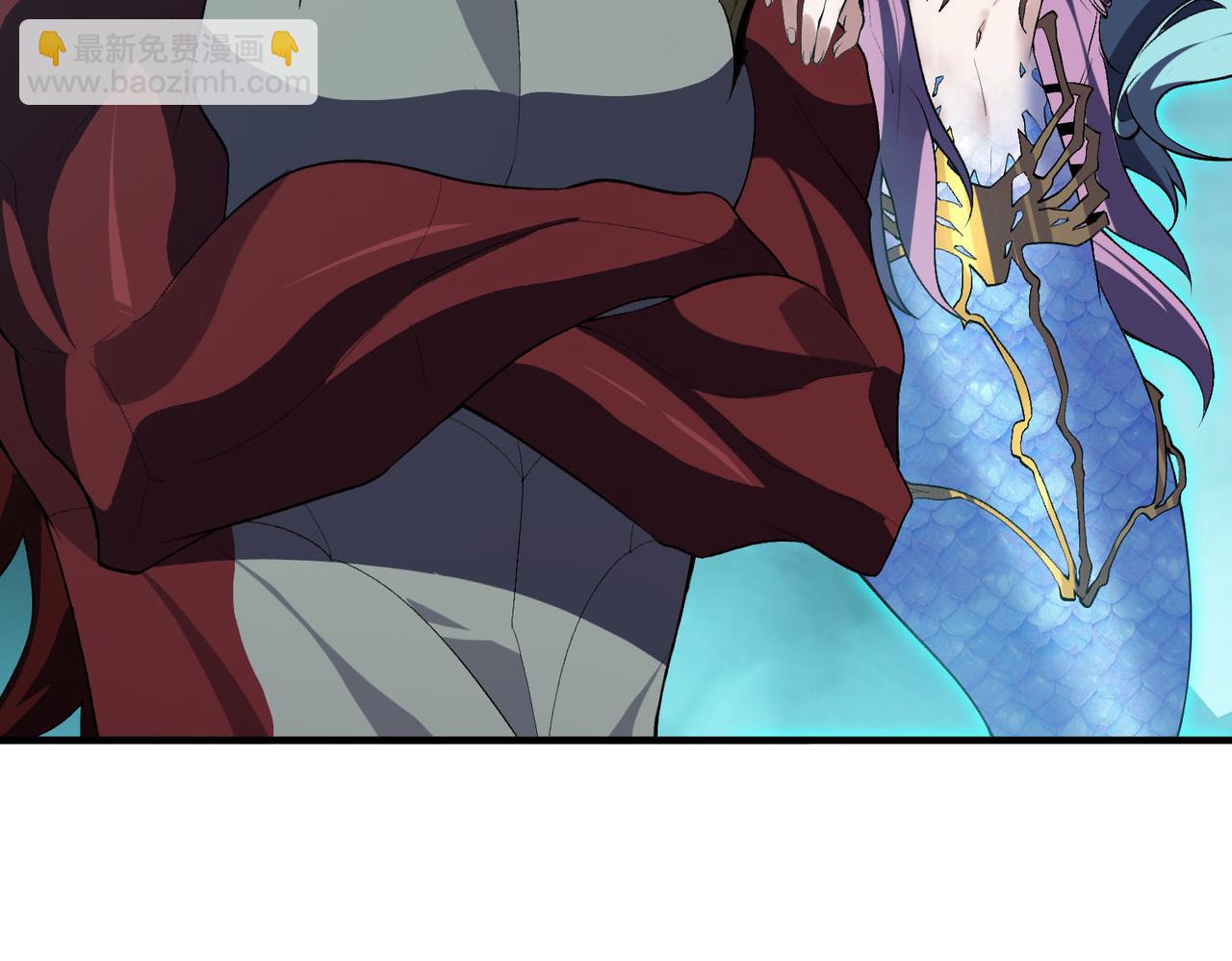 第32话 冰与火的对决，跟你拼了！！(1/4)-第33话