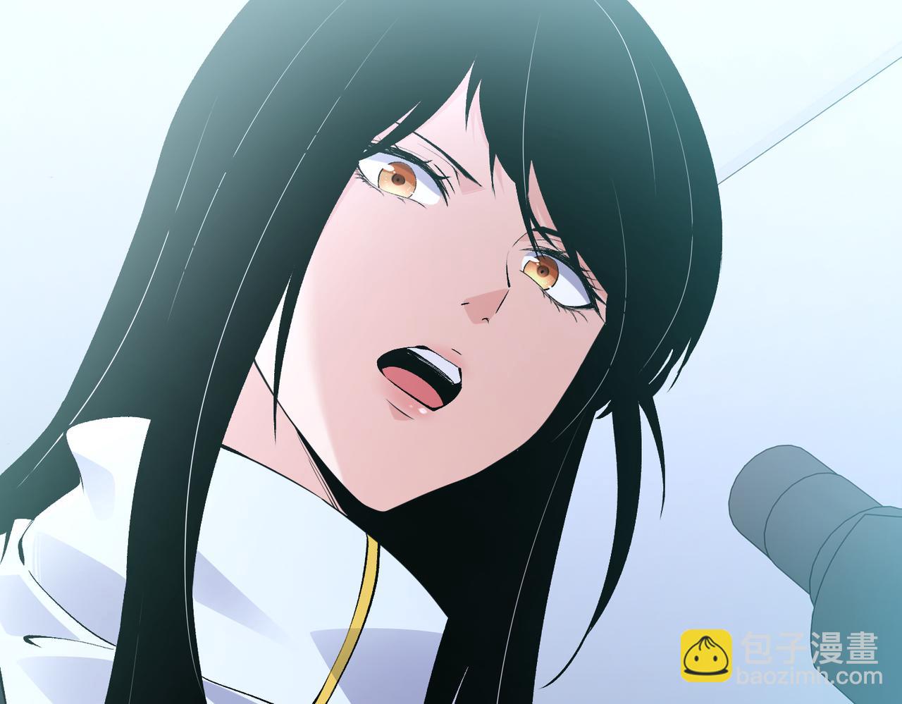 靈氣復甦：從鯉魚進化成神龍！ - 第38話 難道……是那個？(1/3) - 2