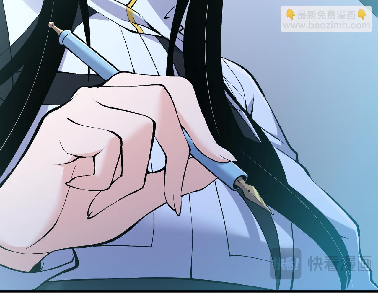 靈氣復甦：從鯉魚進化成神龍！ - 第38話 難道……是那個？(1/3) - 3