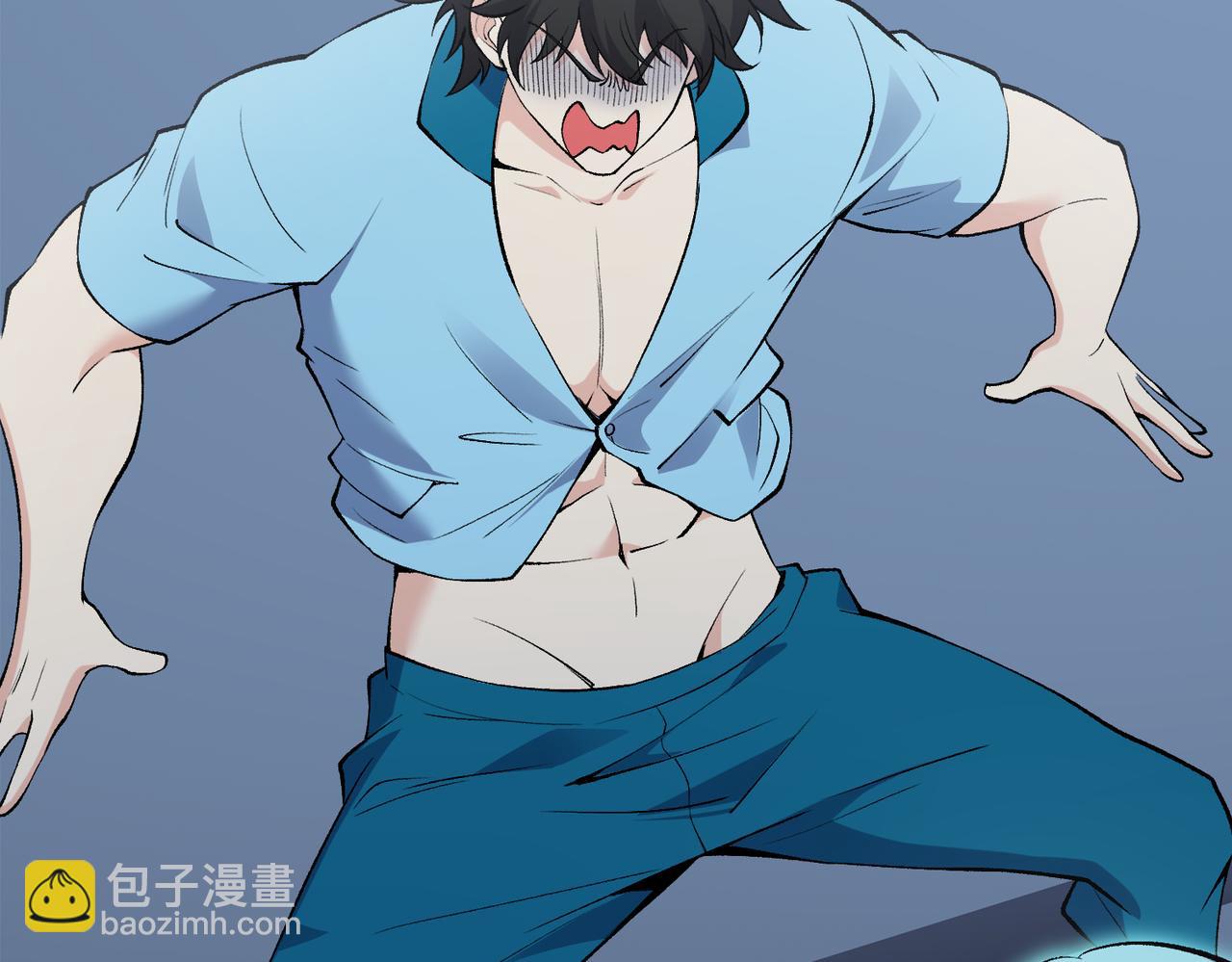 靈氣復甦：從鯉魚進化成神龍！ - 第38話 難道……是那個？(1/3) - 5