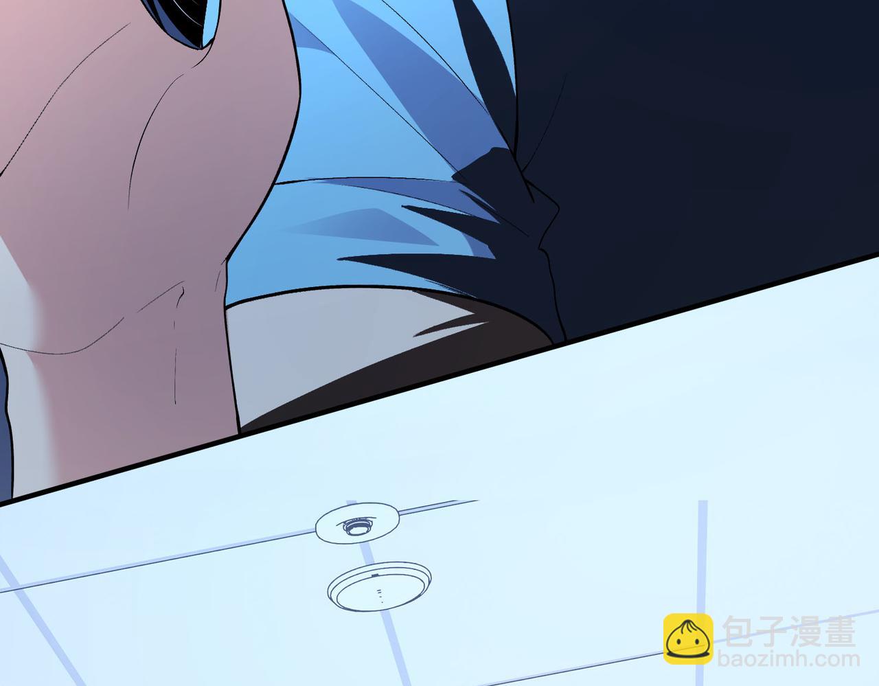靈氣復甦：從鯉魚進化成神龍！ - 第38話 難道……是那個？(1/3) - 5