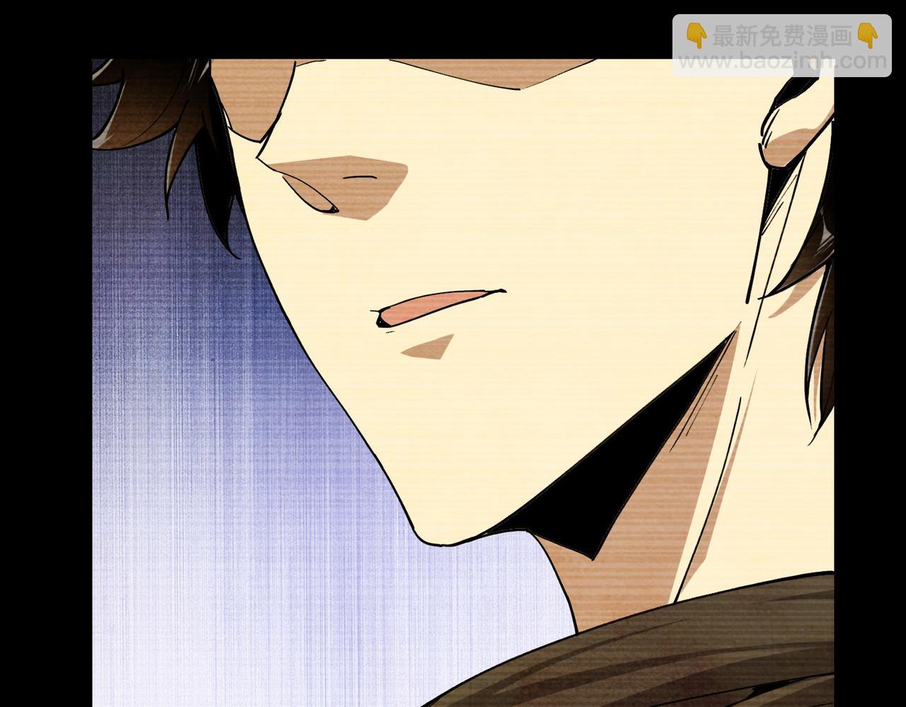 牙口好，吃嘛嘛香！(1/5)-第3话