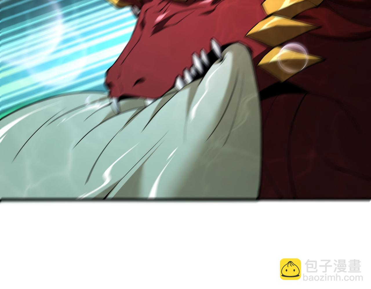 第39话  本龙，自有妙计！(1/4)-第41话