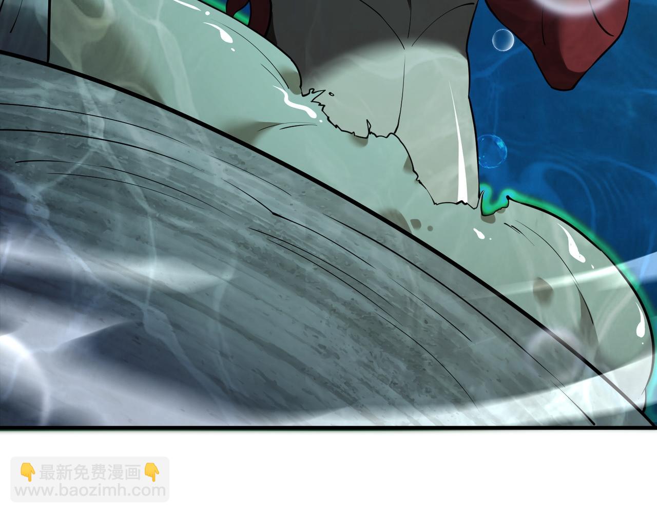 第39话  本龙，自有妙计！(1/4)-第41话