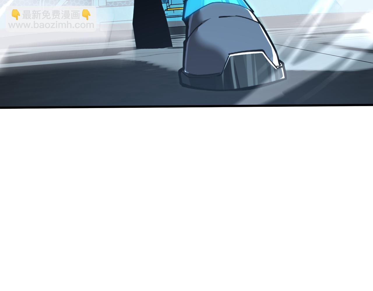 靈氣復甦：從鯉魚進化成神龍！ - 第44話  跟我戰鬥還敢開小差？(1/3) - 5