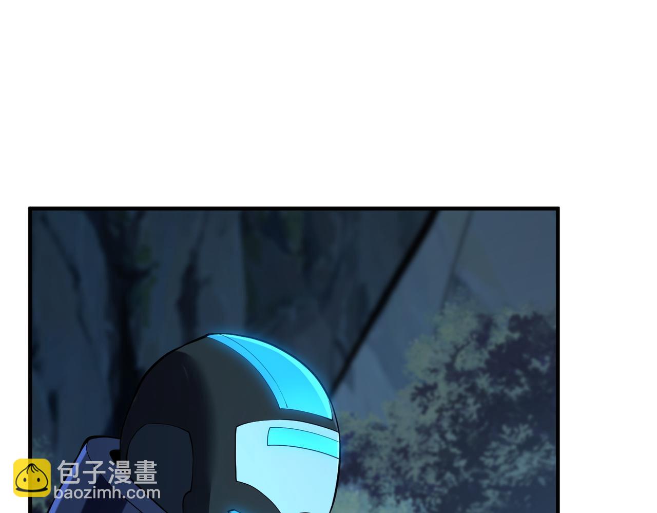 靈氣復甦：從鯉魚進化成神龍！ - 第44話  跟我戰鬥還敢開小差？(1/3) - 7