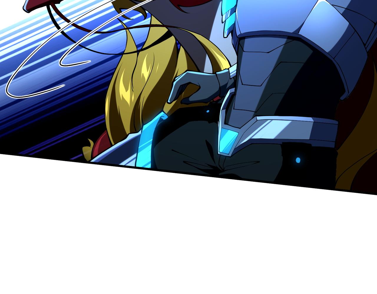 靈氣復甦：從鯉魚進化成神龍！ - 第44話  跟我戰鬥還敢開小差？(1/3) - 7