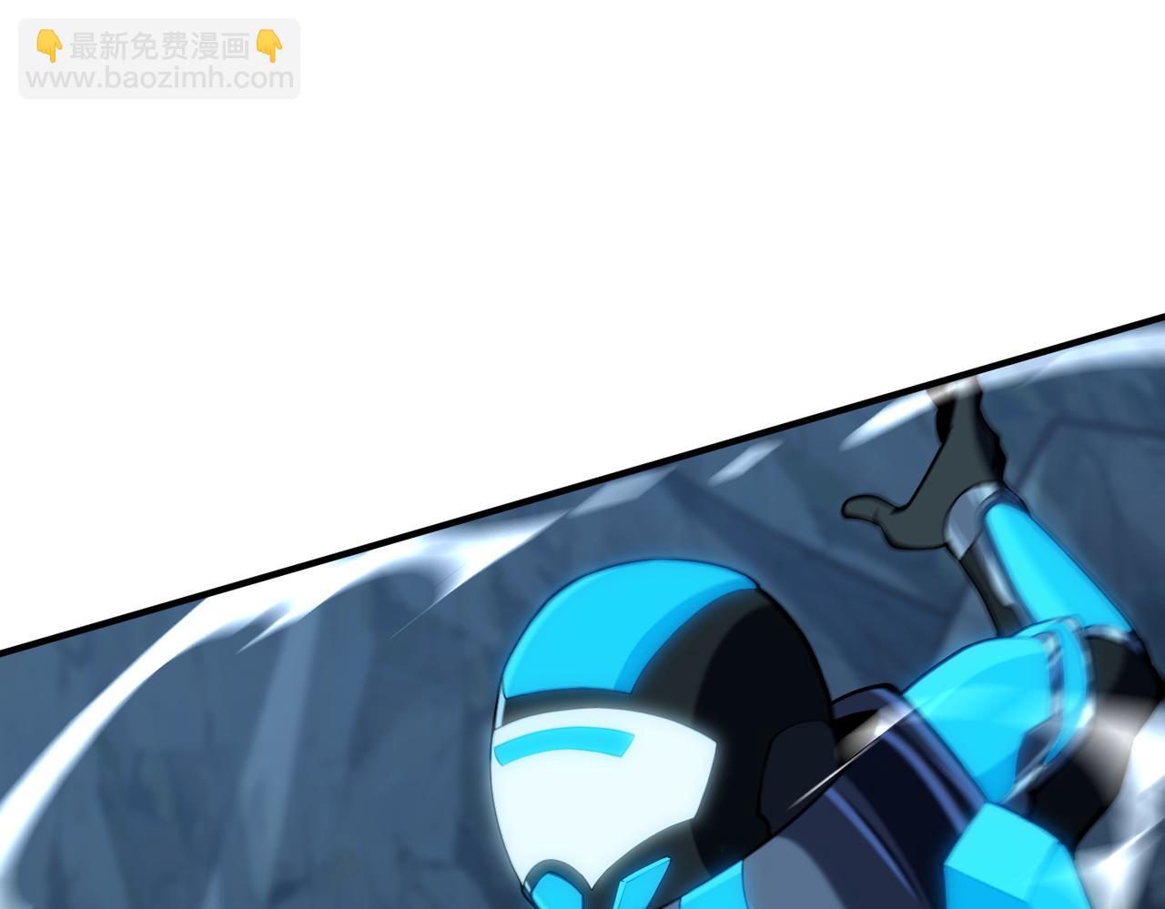 靈氣復甦：從鯉魚進化成神龍！ - 第44話  跟我戰鬥還敢開小差？(1/3) - 1