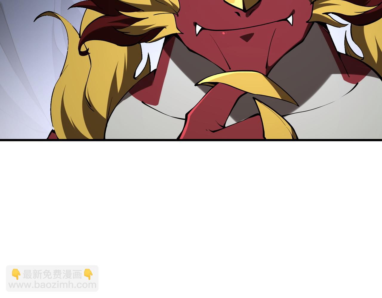 靈氣復甦：從鯉魚進化成神龍！ - 第44話  跟我戰鬥還敢開小差？(1/3) - 1