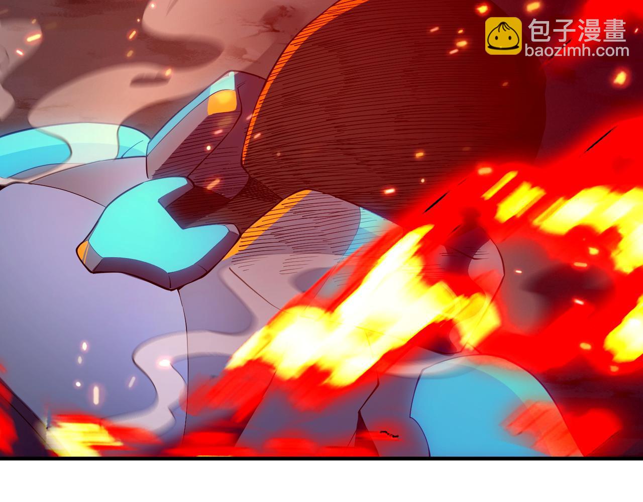 第44话   没错，它在进化！(1/2)-第49话