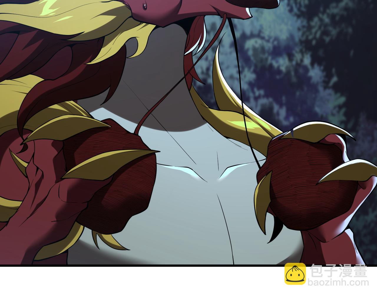 第44话   没错，它在进化！(1/2)-第49话