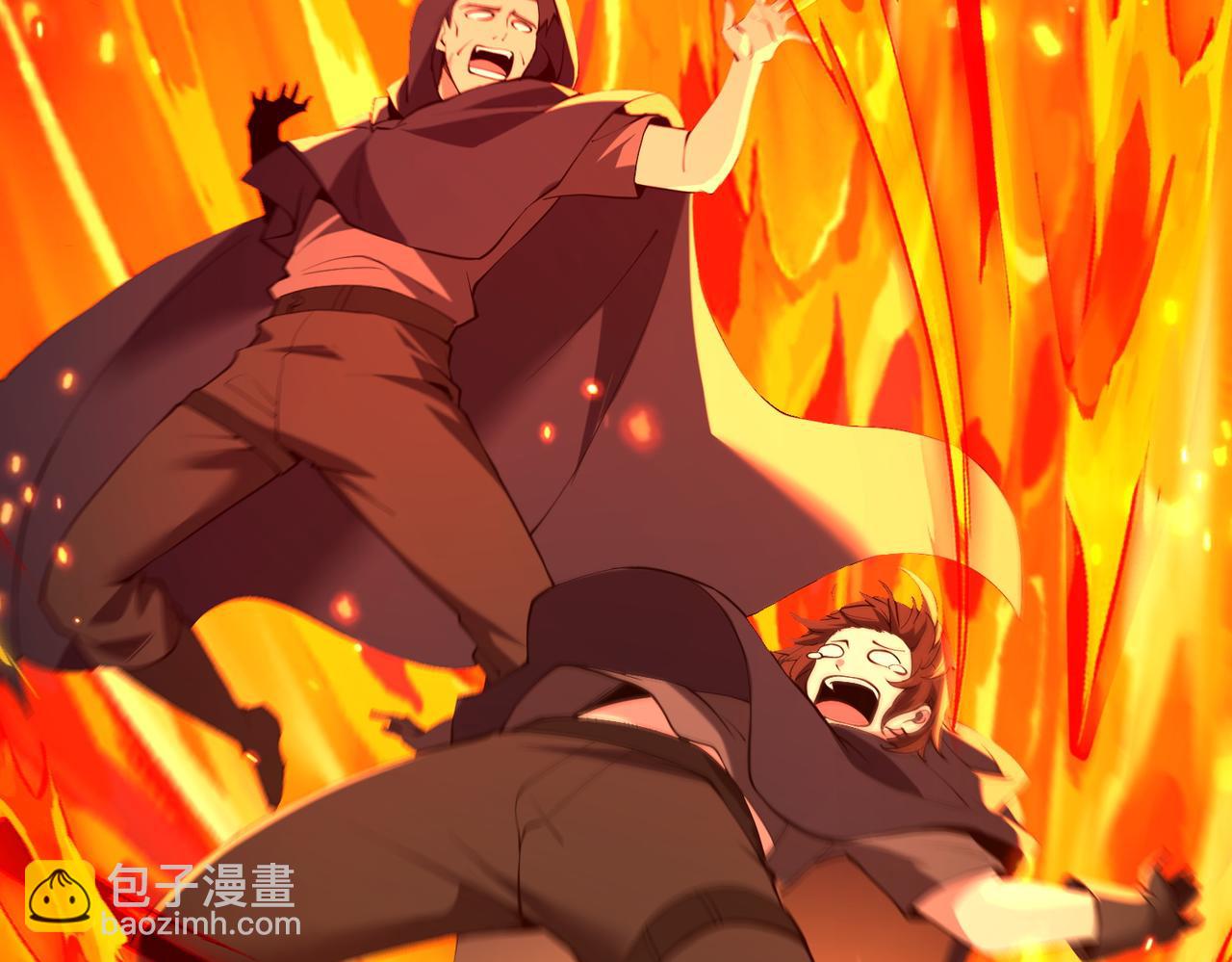 第44话   没错，它在进化！(1/2)-第49话