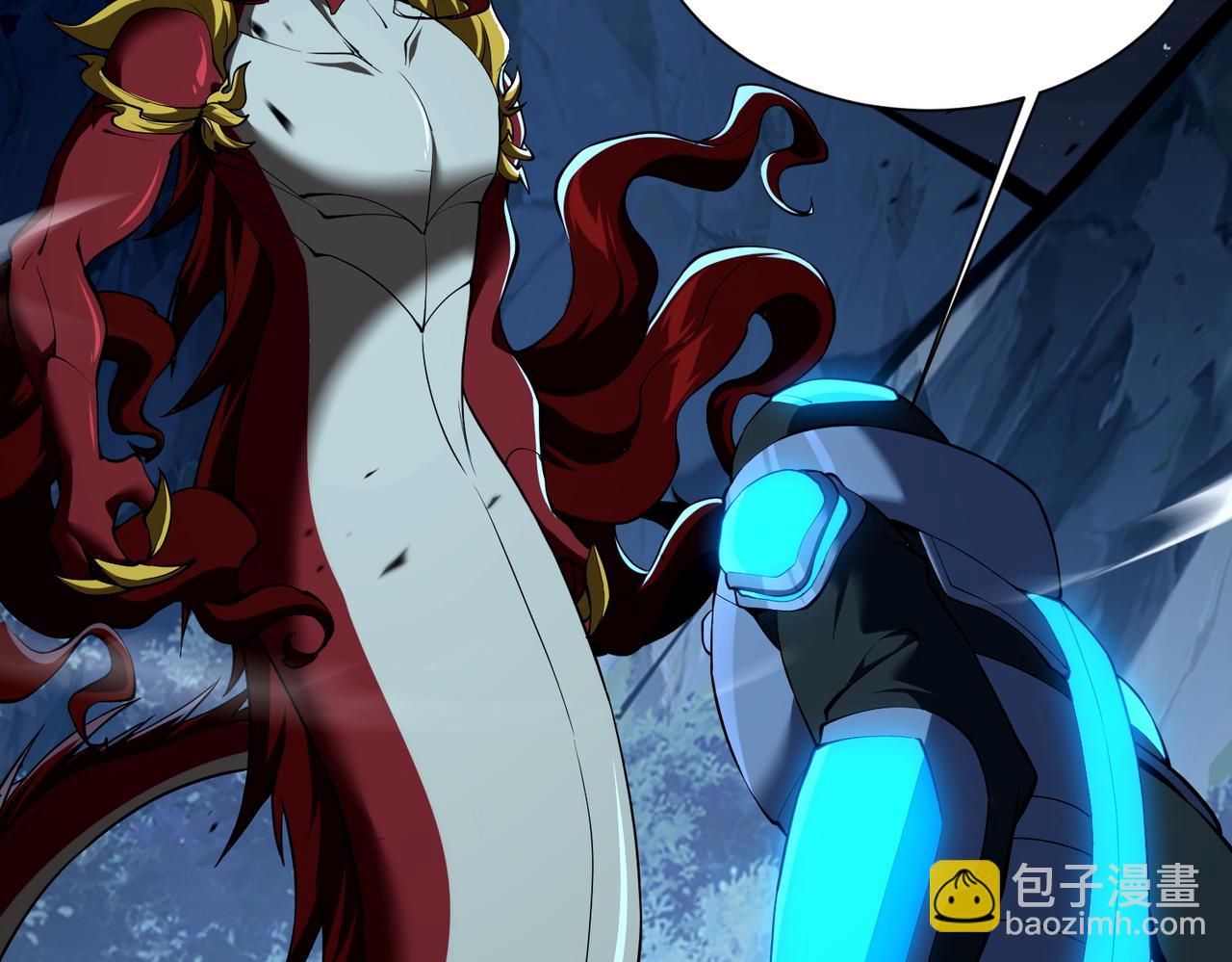 第44话   没错，它在进化！(1/2)-第49话