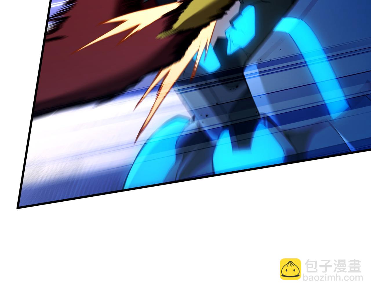 第44话   没错，它在进化！(1/2)-第49话