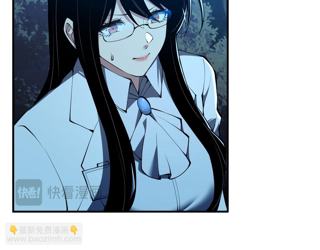 第46话  就让我们在下个战场重逢吧！(1/3)-第47话