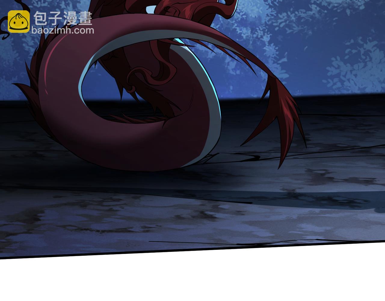 第46话  就让我们在下个战场重逢吧！(1/3)-第47话