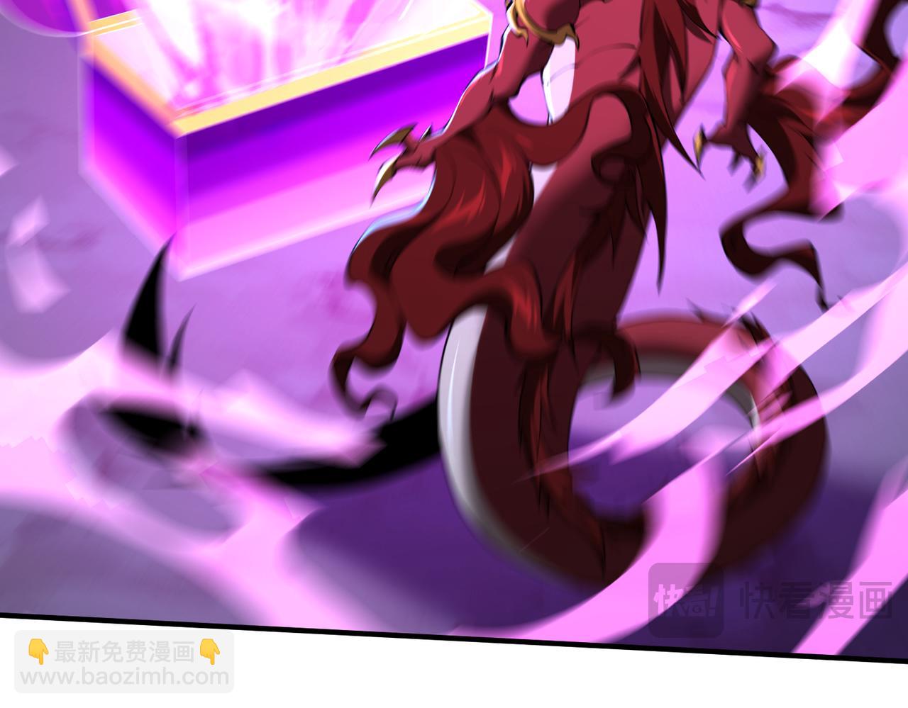 第46话  就让我们在下个战场重逢吧！(1/3)-第47话