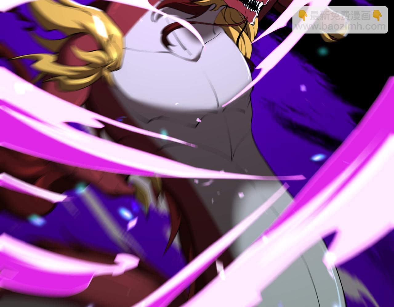 第46话  就让我们在下个战场重逢吧！(1/3)-第47话