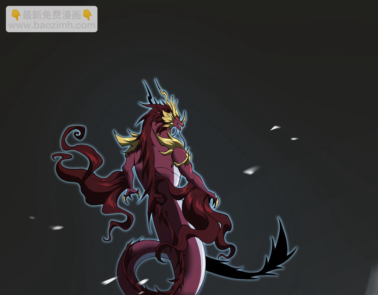 第46话  就让我们在下个战场重逢吧！(1/3)-第47话