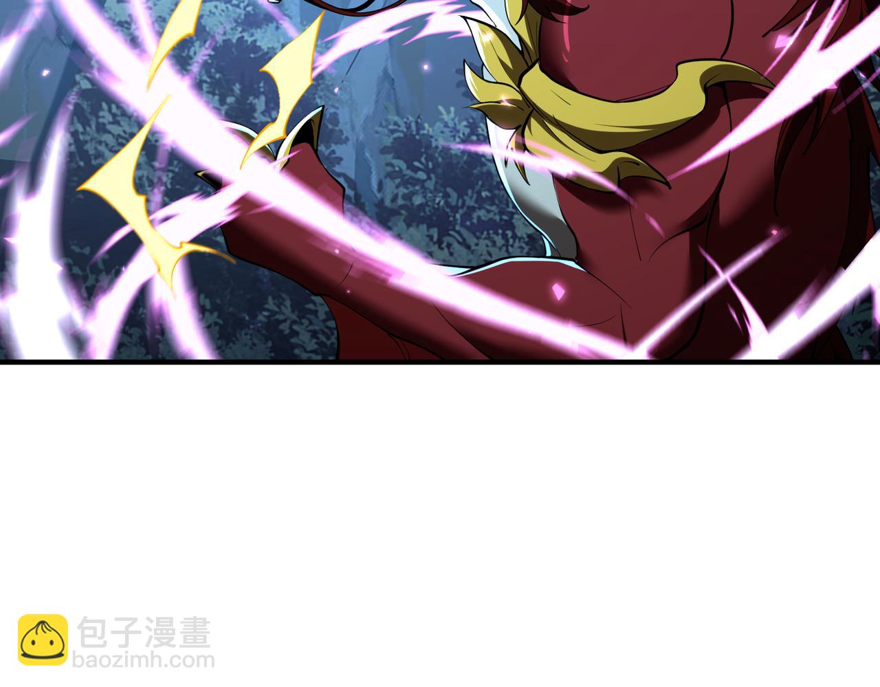 第46话  就让我们在下个战场重逢吧！(1/3)-第47话