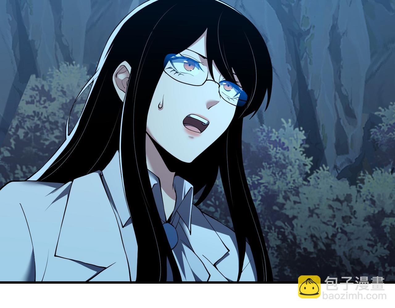 第46话  就让我们在下个战场重逢吧！(1/3)-第47话