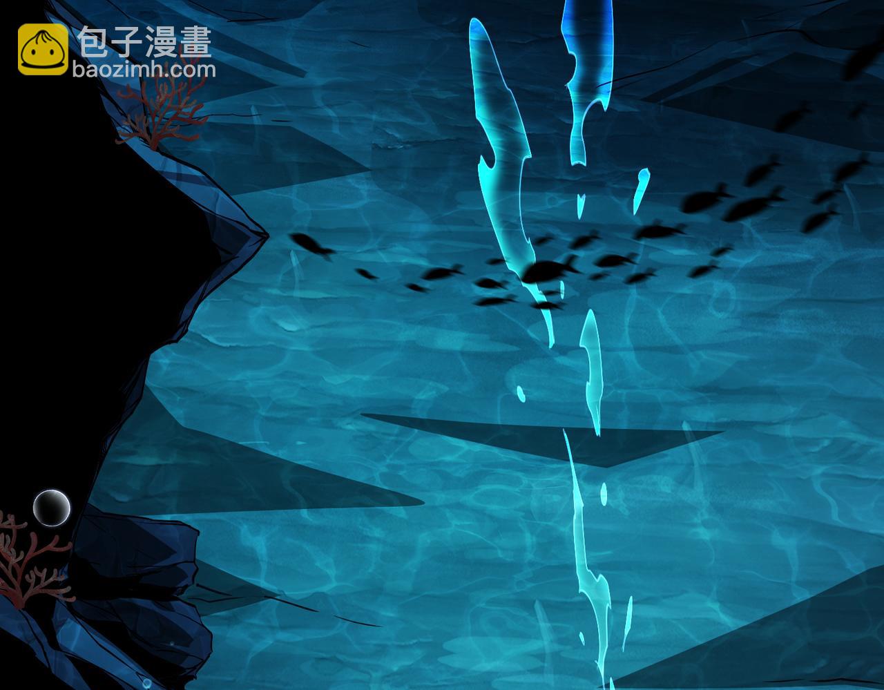 第6话钢铁鳞甲，启动！(1/4)-第7话