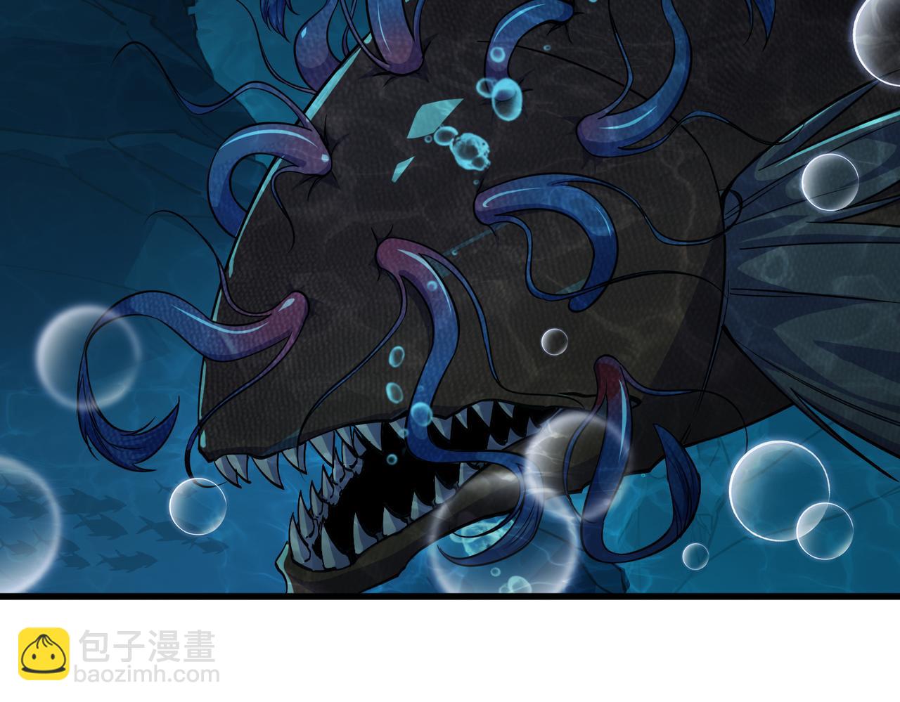 第6话钢铁鳞甲，启动！(1/4)-第7话