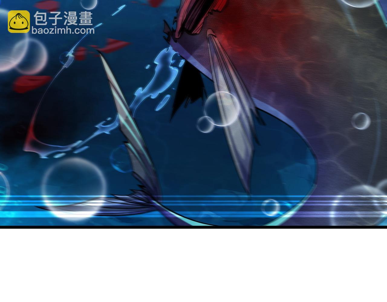 第6话钢铁鳞甲，启动！(1/4)-第7话