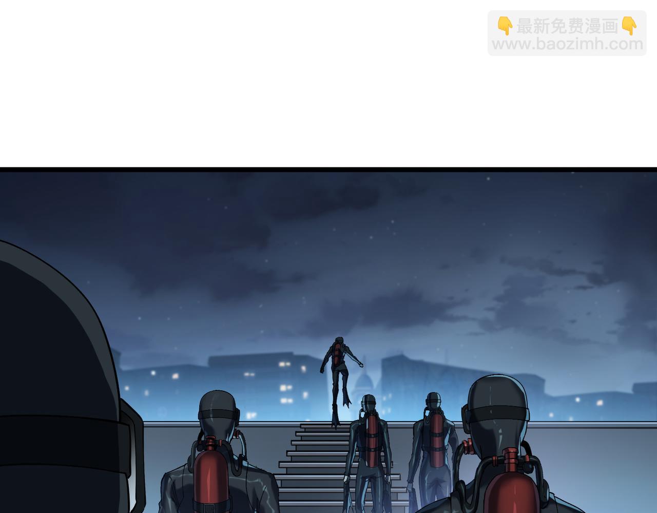 第6话钢铁鳞甲，启动！(1/4)-第7话