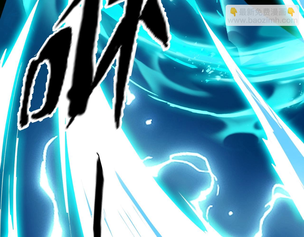 第8话 刚到新地盘，暴打地头蛇！(1/3)-第9话