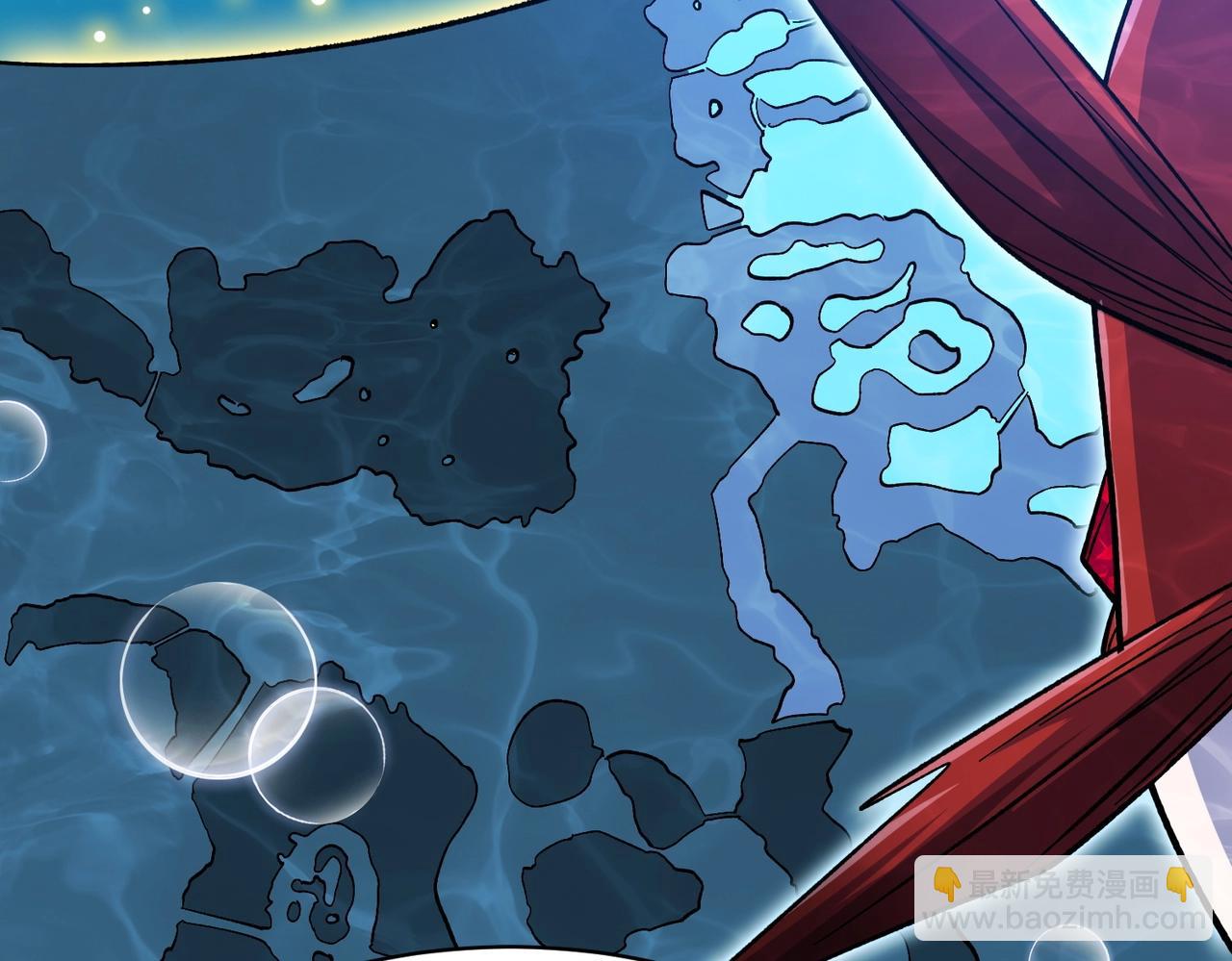 第8话 刚到新地盘，暴打地头蛇！(1/3)-第9话