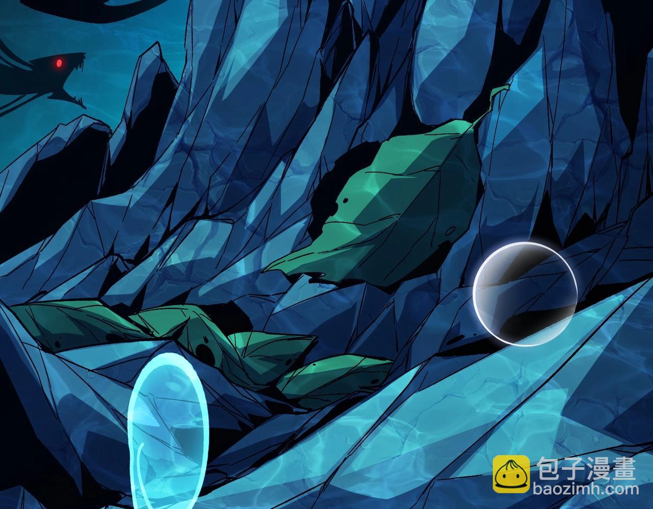 第8话 刚到新地盘，暴打地头蛇！(1/3)-第9话