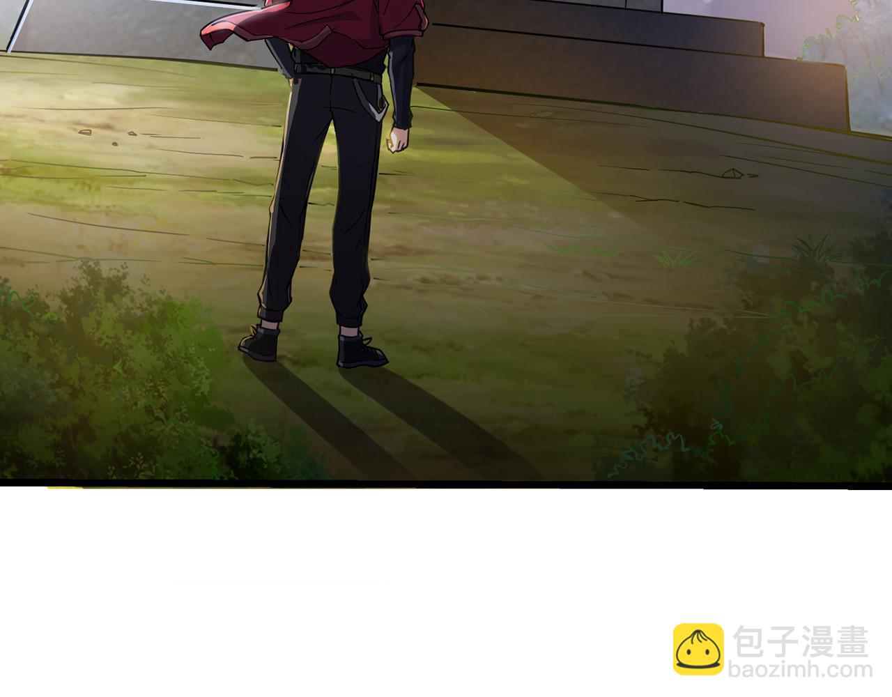 第1话 泰山之巅(1/5)-第1话