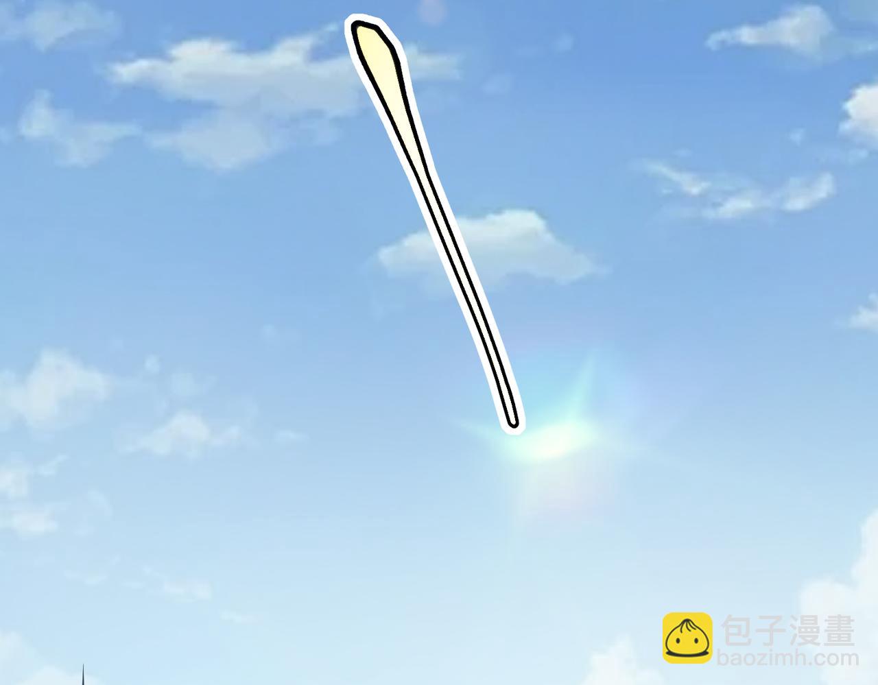 第11话 冷家请柬(1/4)-第11话