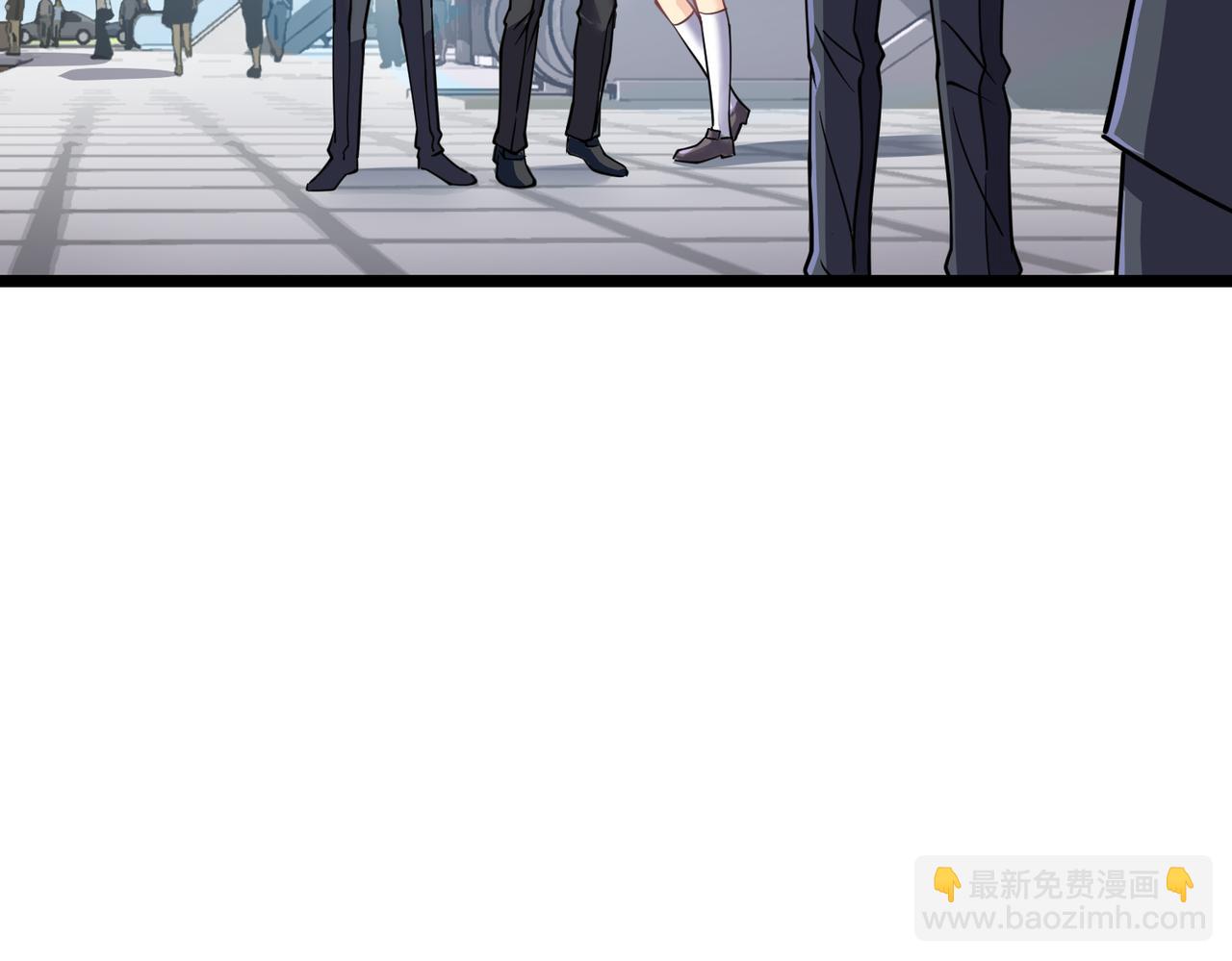 第11话 冷家请柬(1/4)-第11话