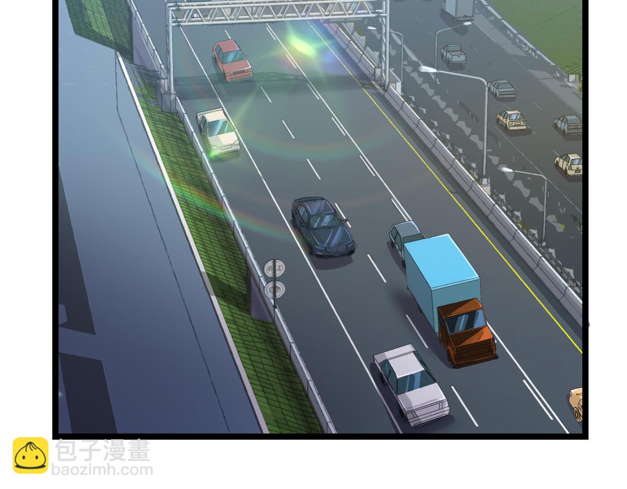 第11话 冷家请柬(1/4)-第11话