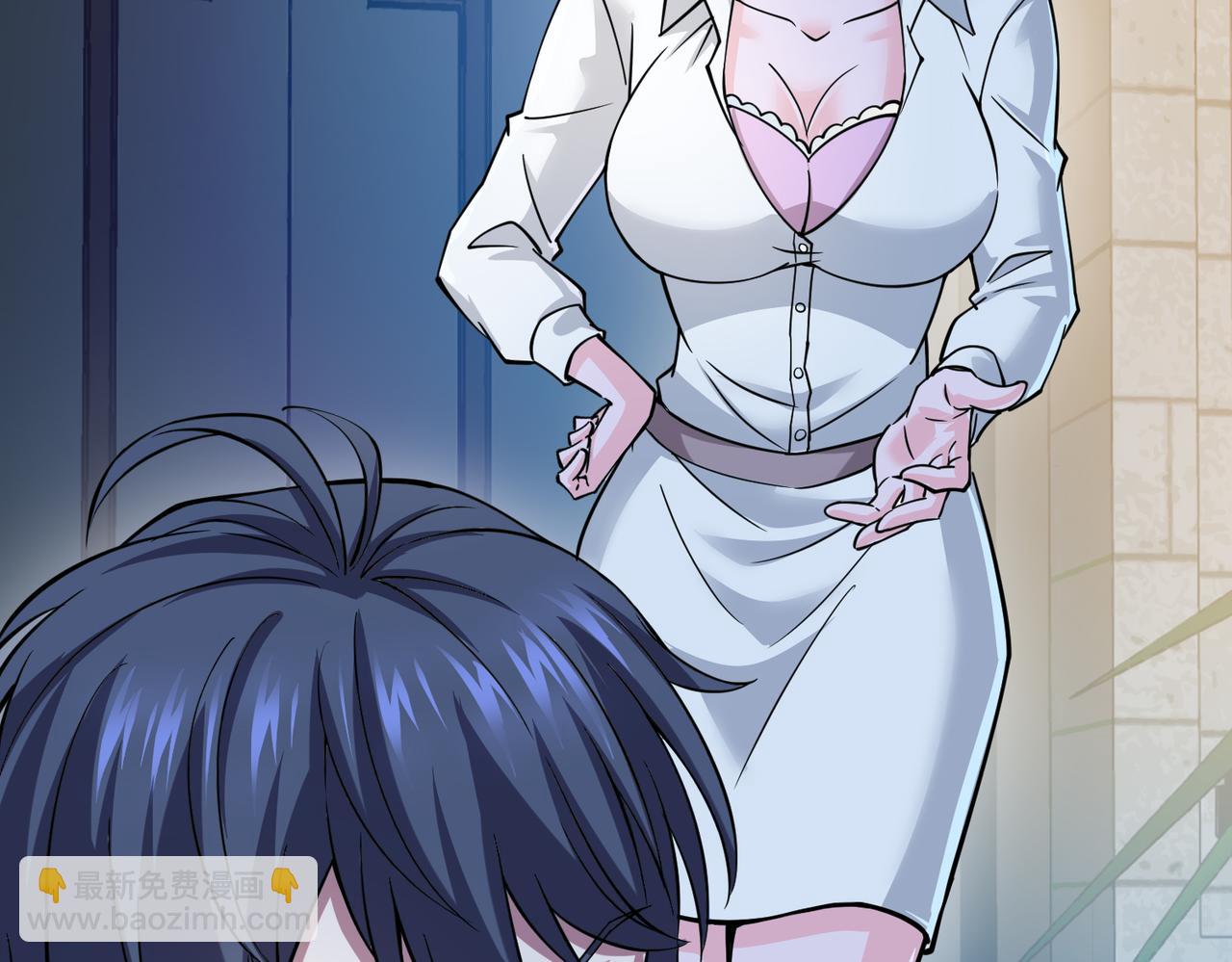 第13话 青丘小月(1/3)-第13话