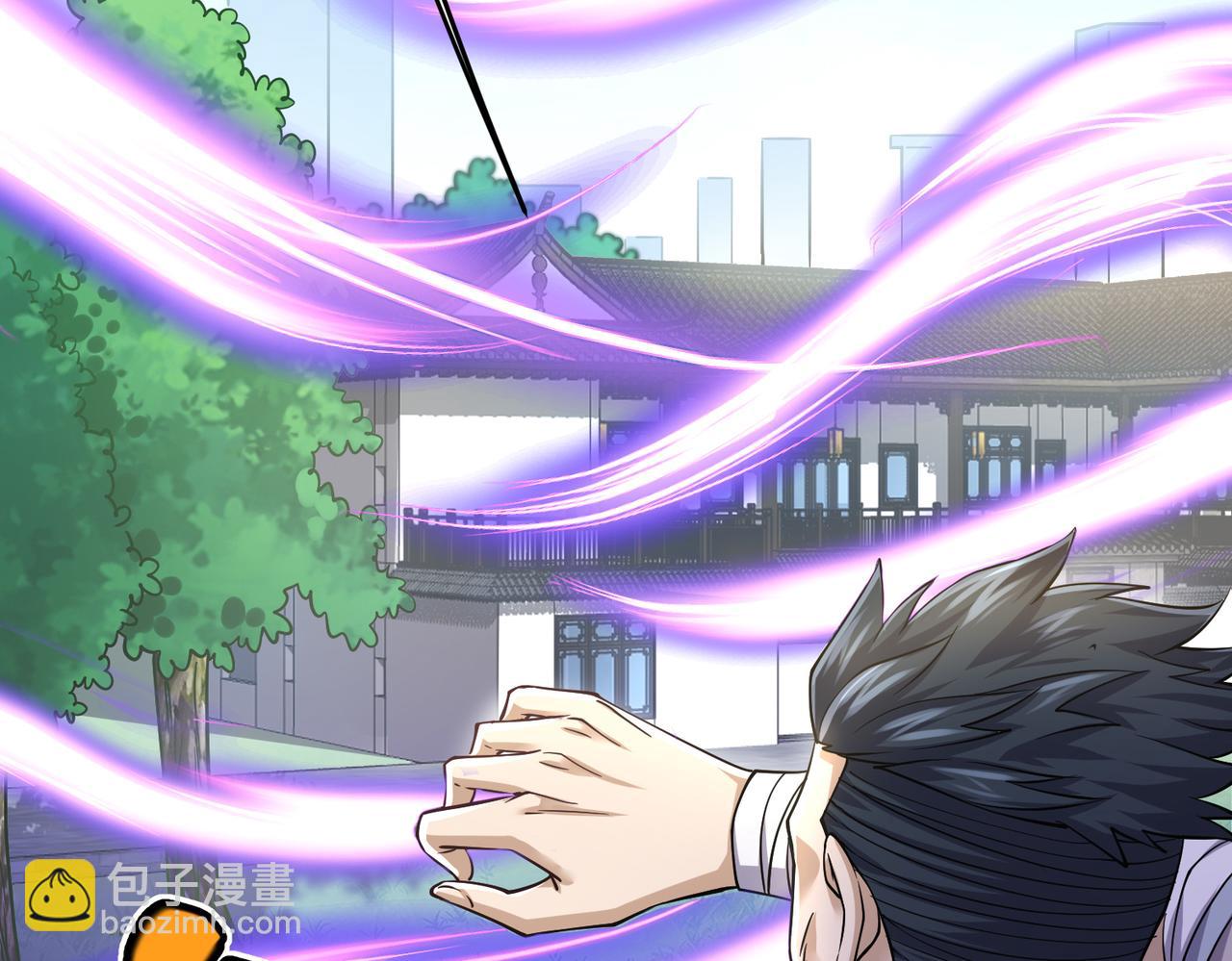 第15话 泼脏水(1/3)-第15话