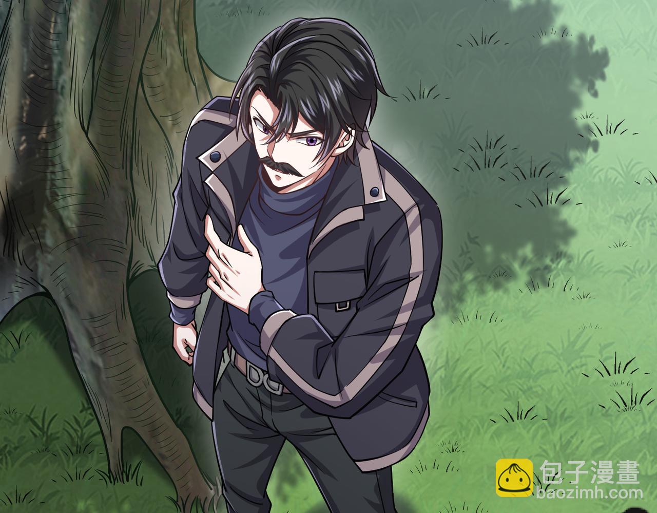 第15话 泼脏水(1/3)-第15话