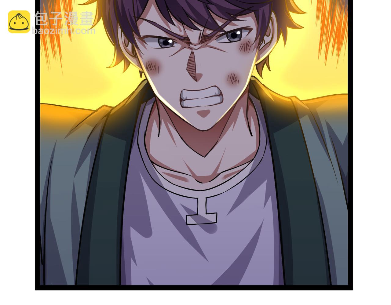 第17话 死战齐恒(1/3)-第17话