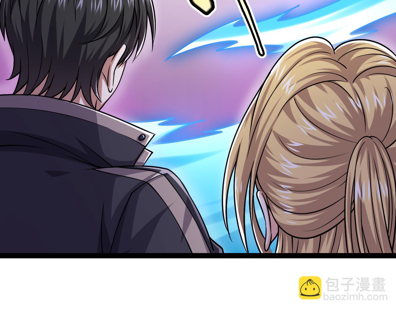 第17话 死战齐恒(1/3)-第17话