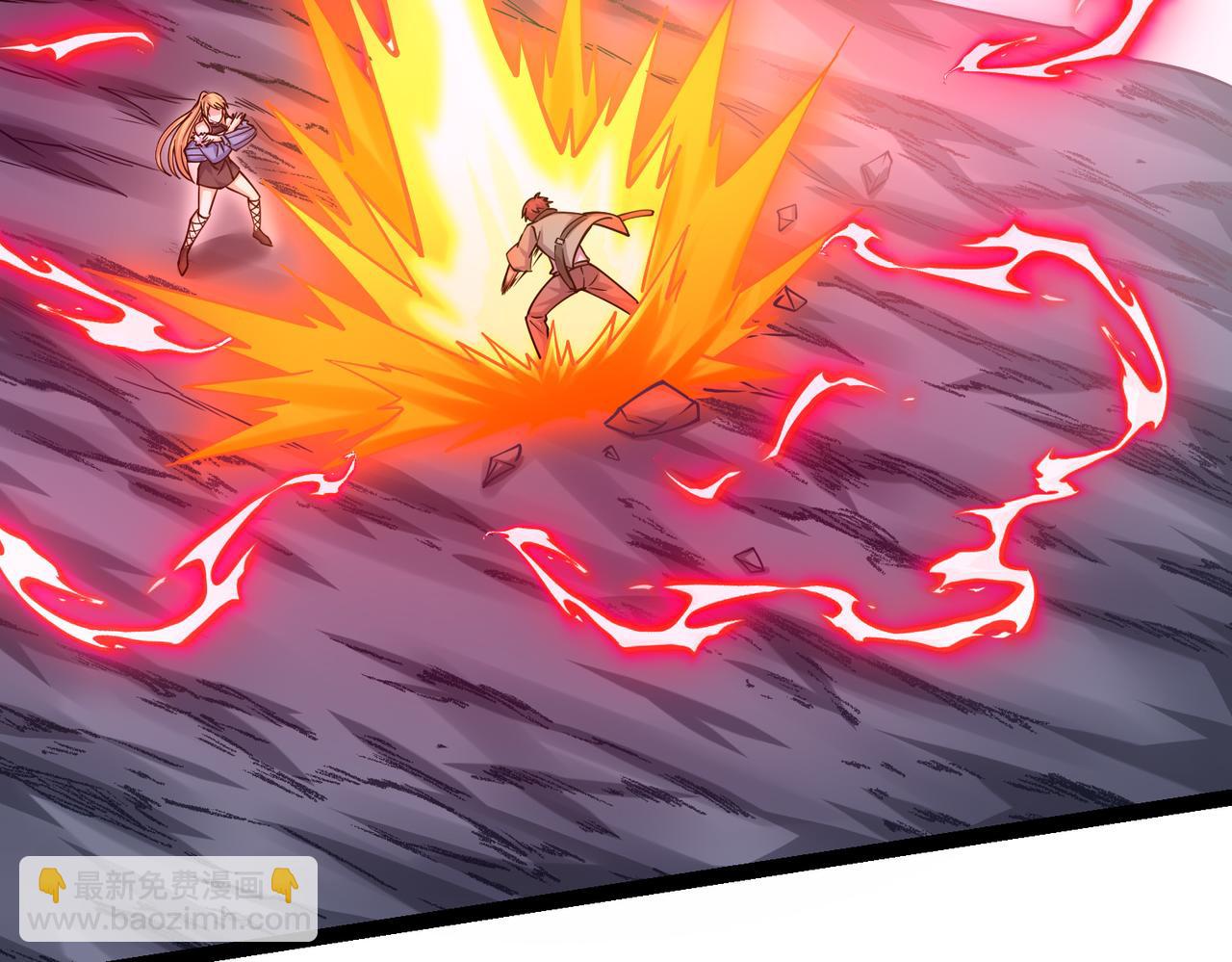 第17话 死战齐恒(1/3)-第17话