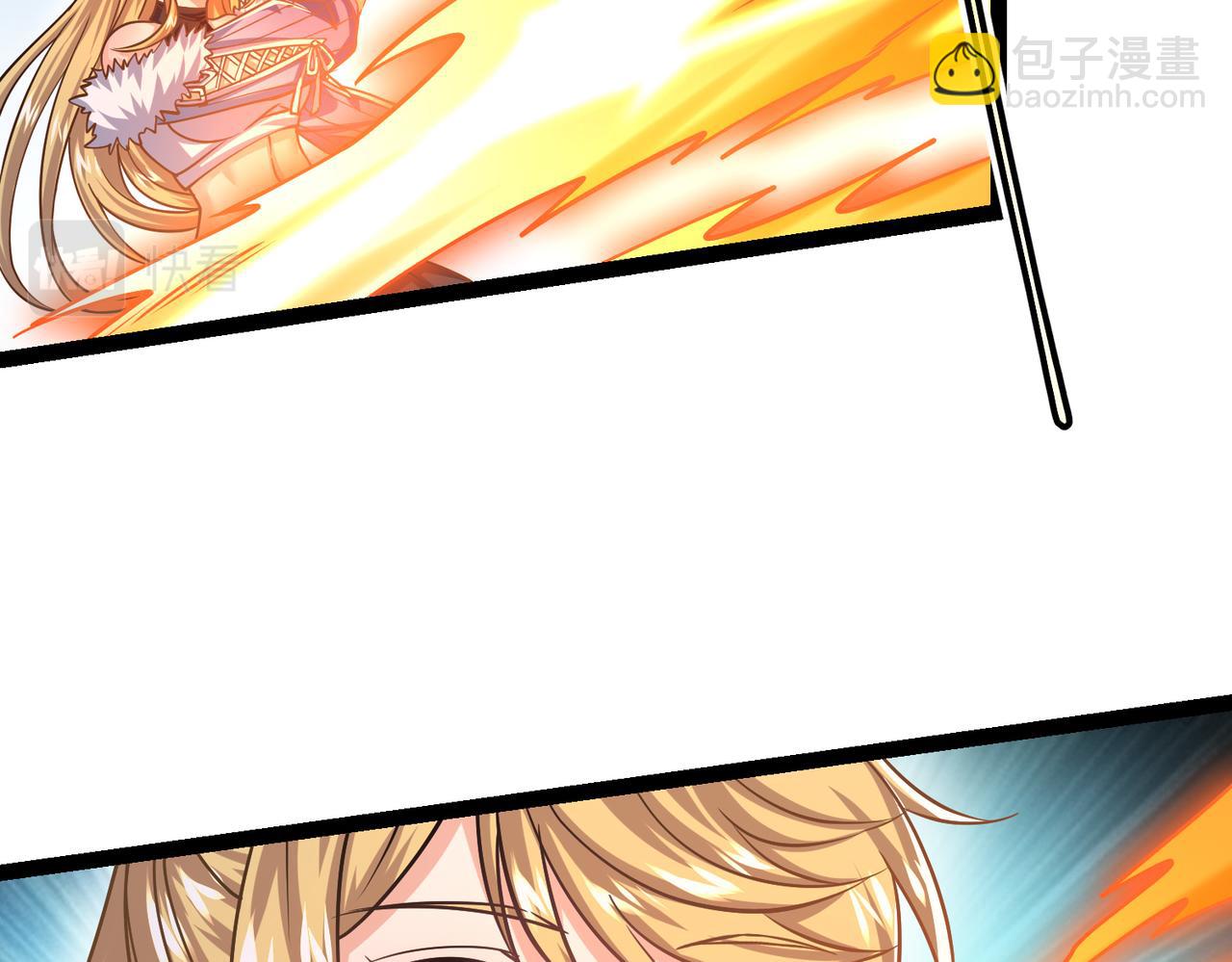 第17话 死战齐恒(1/3)-第17话