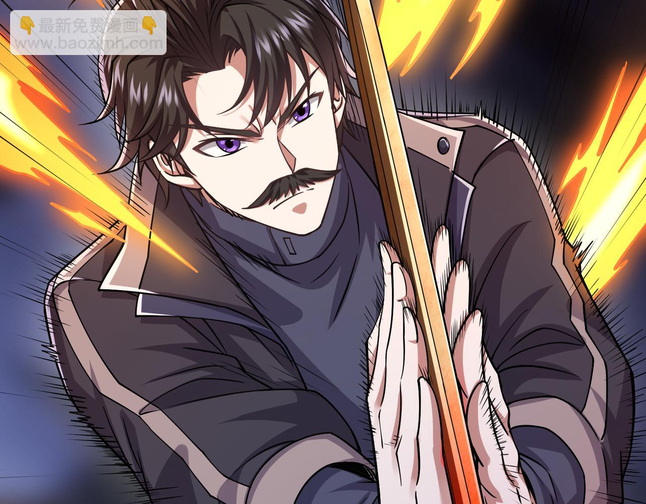 第17话 死战齐恒(1/3)-第17话