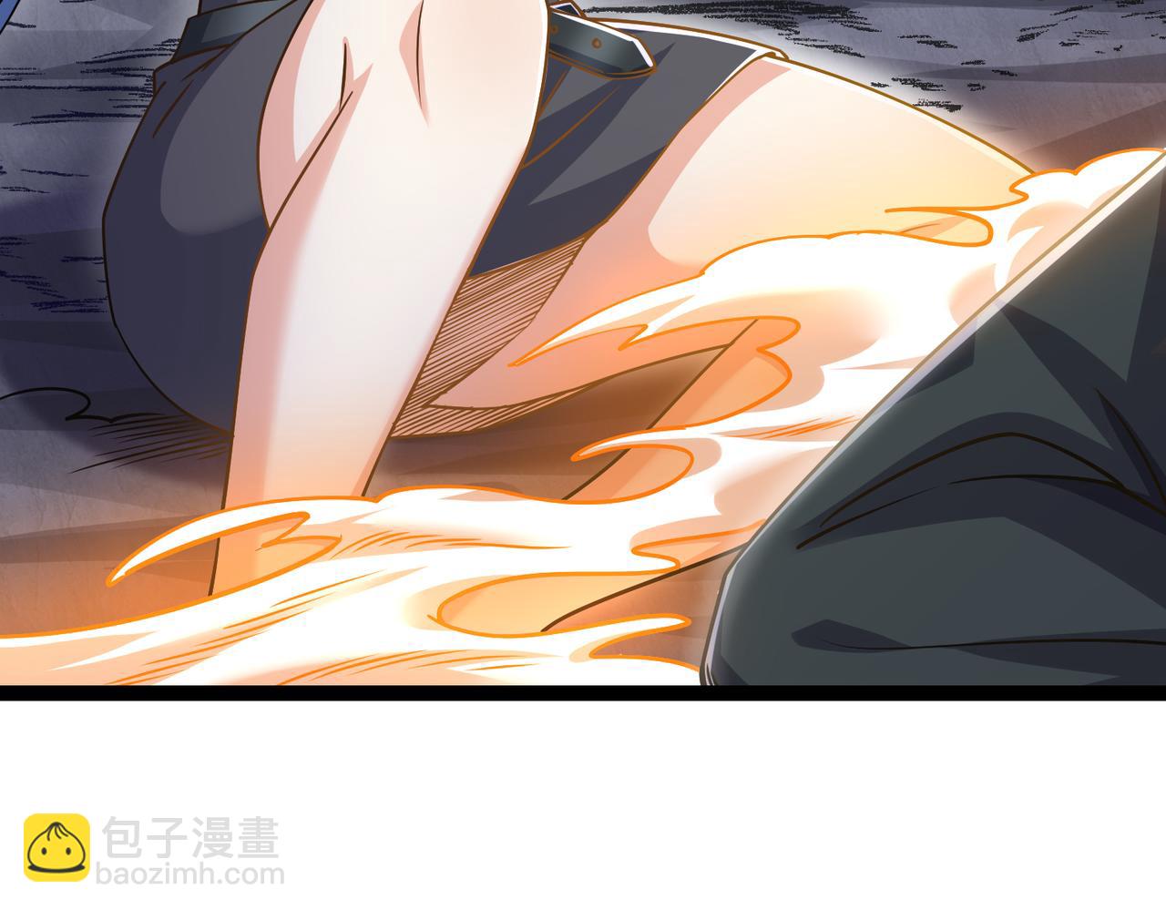 第17话 死战齐恒(1/3)-第17话